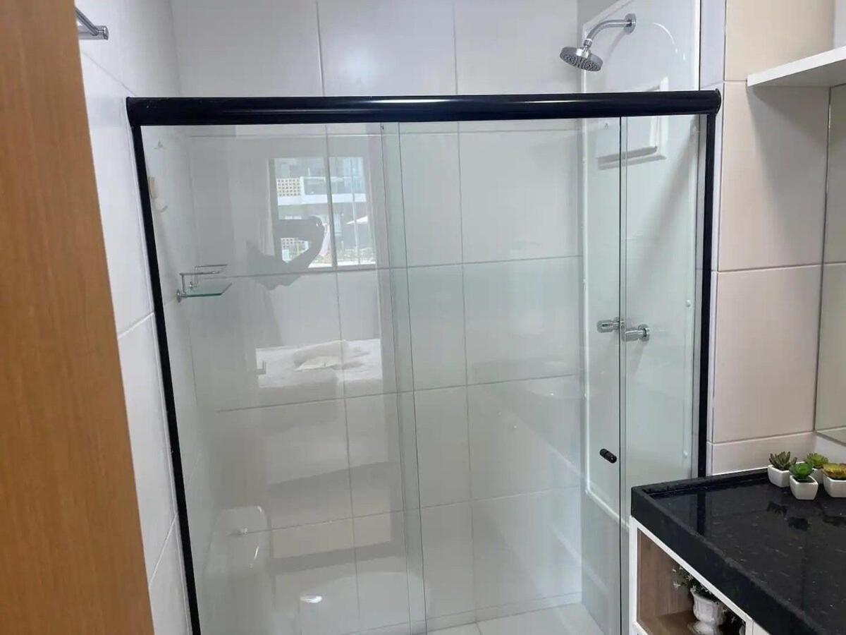 Studio Deluxe Terreo Porto De Galinhas Mana Beach 350M Do Mar Екстериор снимка