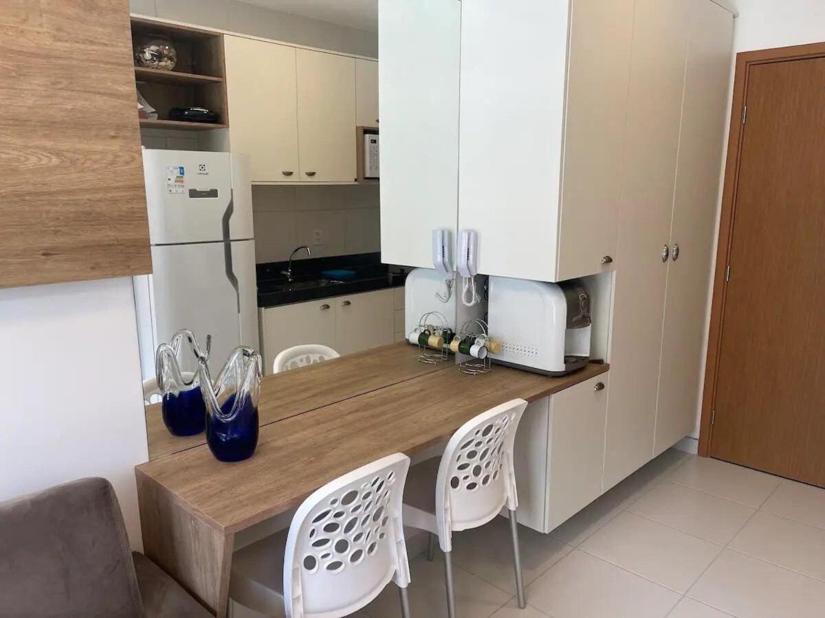 Studio Deluxe Terreo Porto De Galinhas Mana Beach 350M Do Mar Екстериор снимка