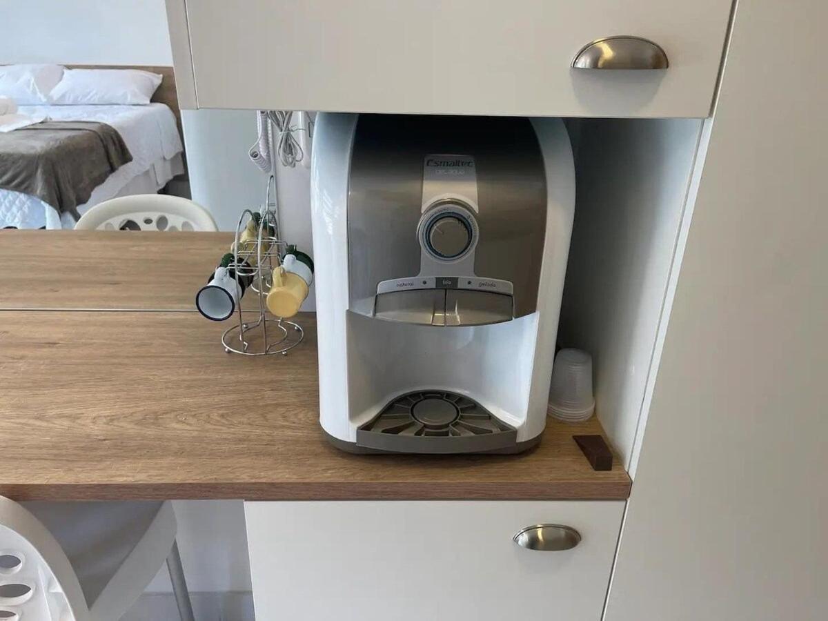 Studio Deluxe Terreo Porto De Galinhas Mana Beach 350M Do Mar Екстериор снимка